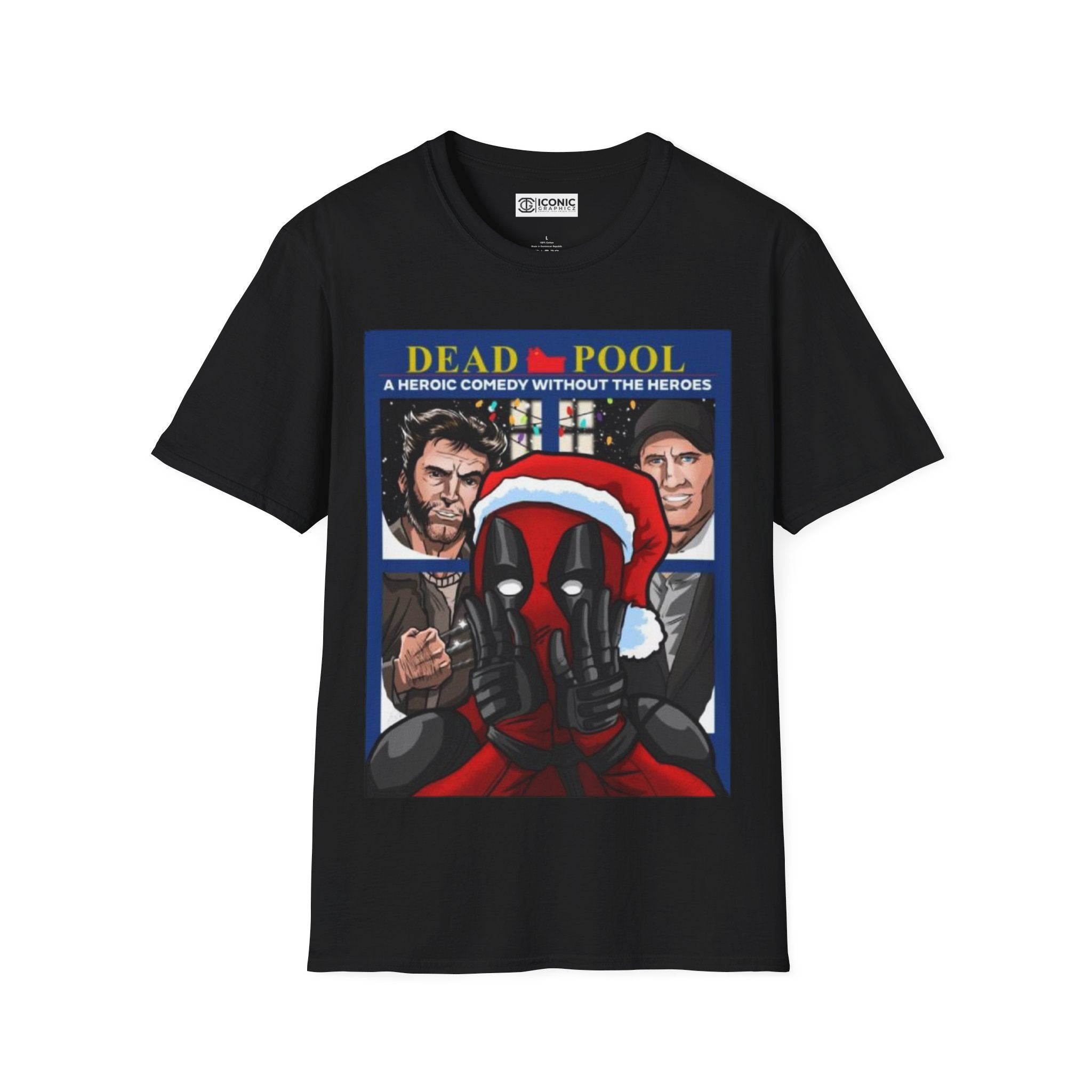 Deadpool T-Shirt