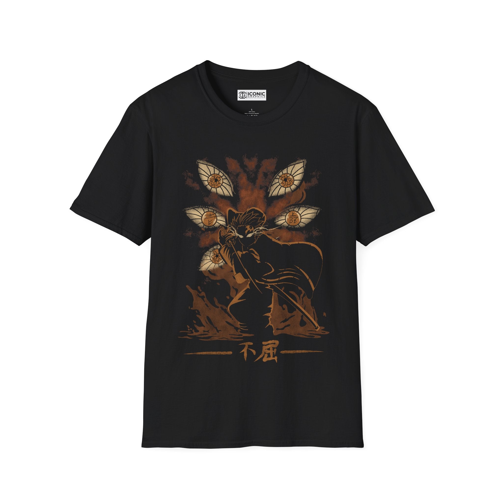 Tanjiro Demon Slayer T-Shirt