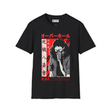 Chisaki My hero academia T-Shirt - 