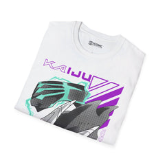 Kaiju No 8 Kafka Unisex Softstyle T-Shirt - IGZ Clothing 