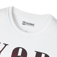 Yor Forger Unisex Softstyle T-Shirt - IGZ Clothing 