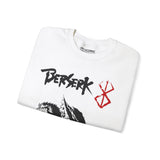 Gutz Unisex Heavy Blend™ Crewneck Sweatshirt Printify