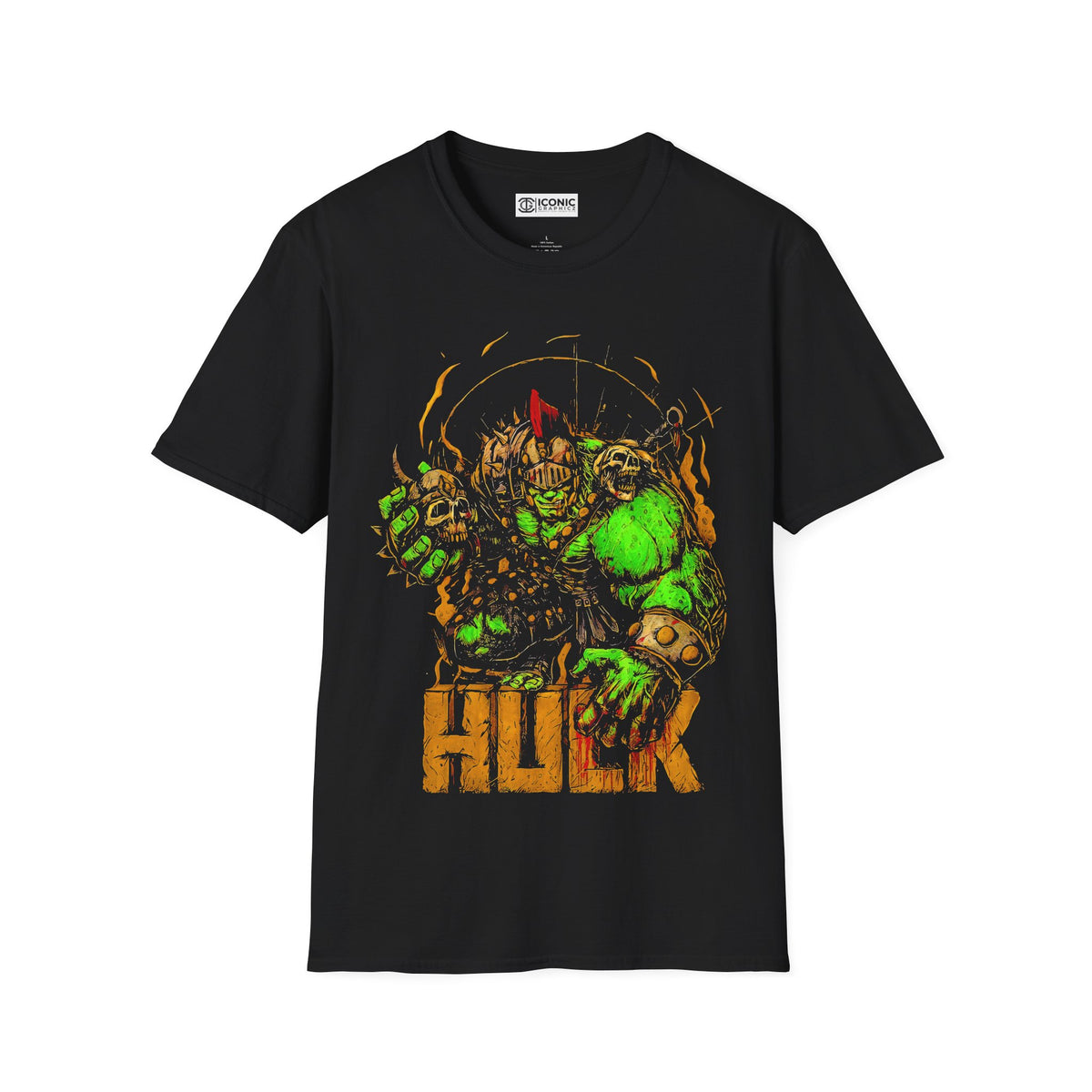 Hulk T-Shirt