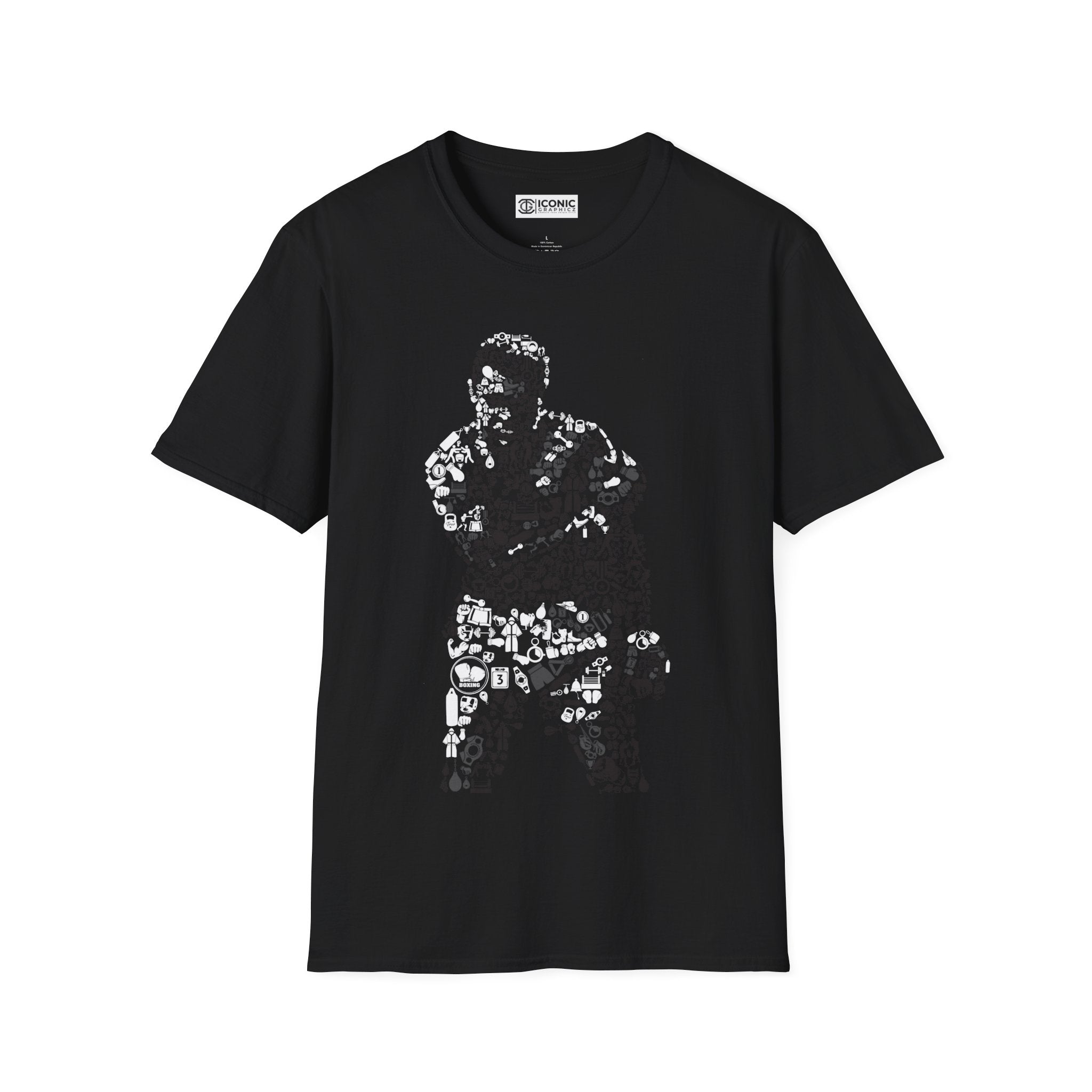 Muhammad Ali T-Shirt