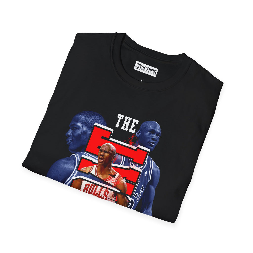 NBA T-Shirt - 