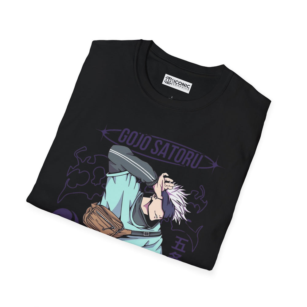 Urban Gojo Jujitsu Kaisen T-Shirt - 
