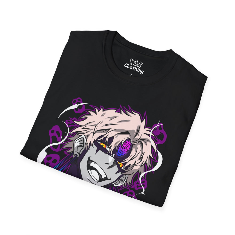 Evil Eye Dandadan T-Shirt