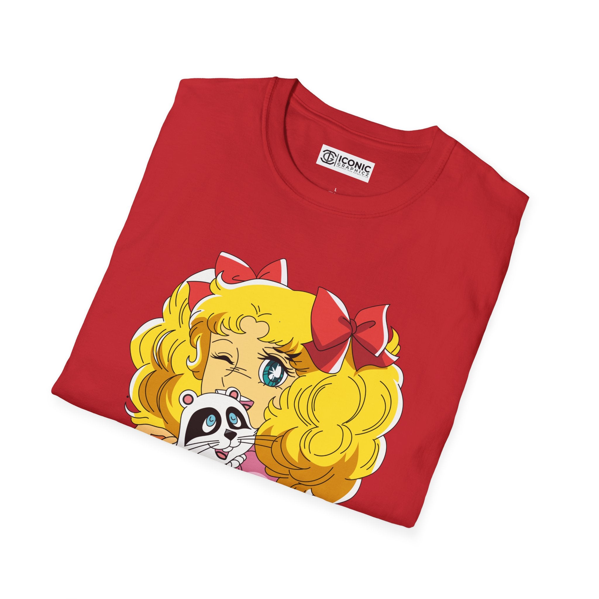 Candy T-Shirt