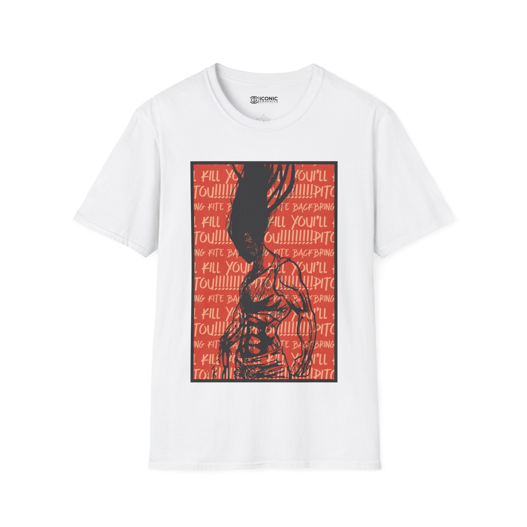 Gon Hunter x Hunter T-Shirt