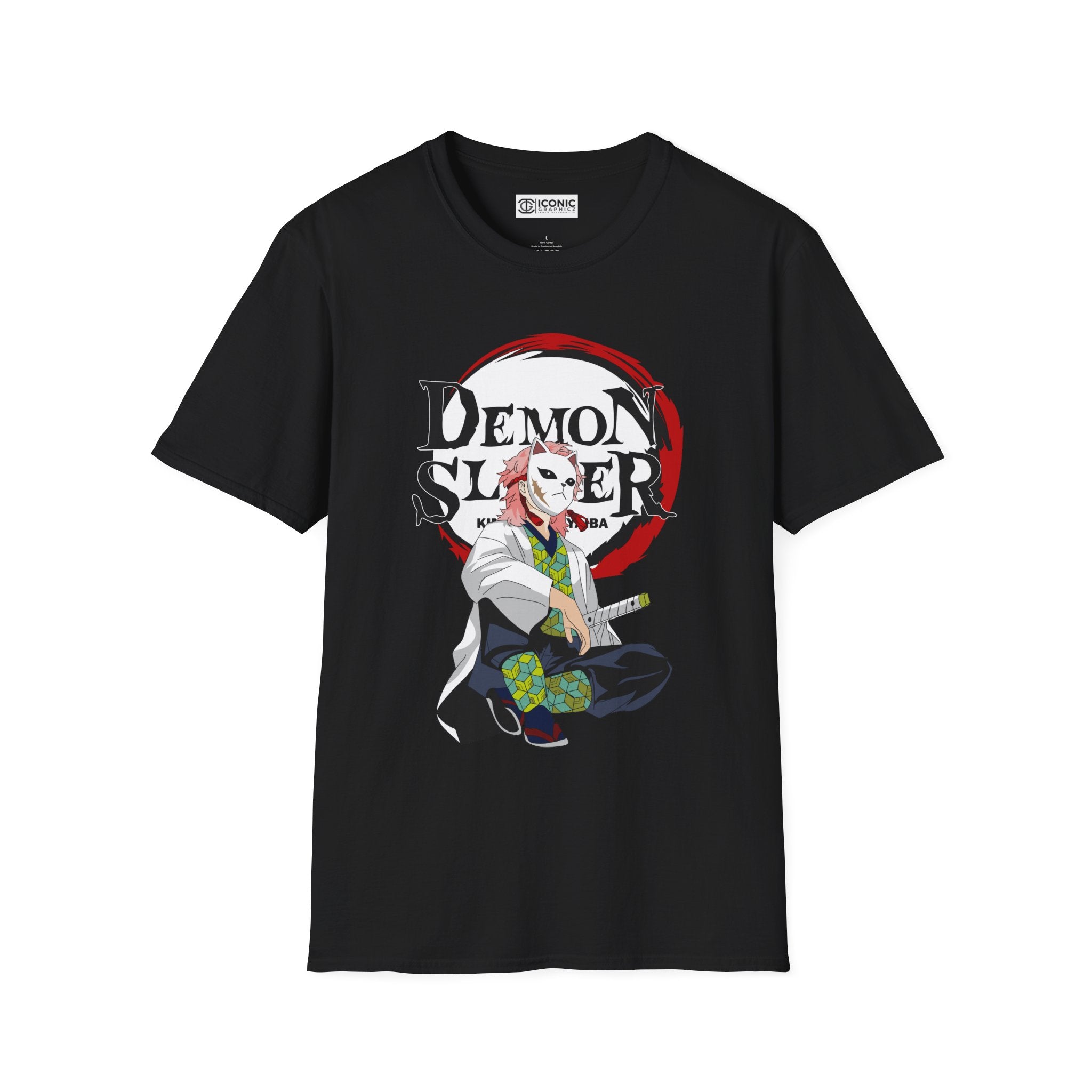 Sabito Demon Slayer T-Shirt