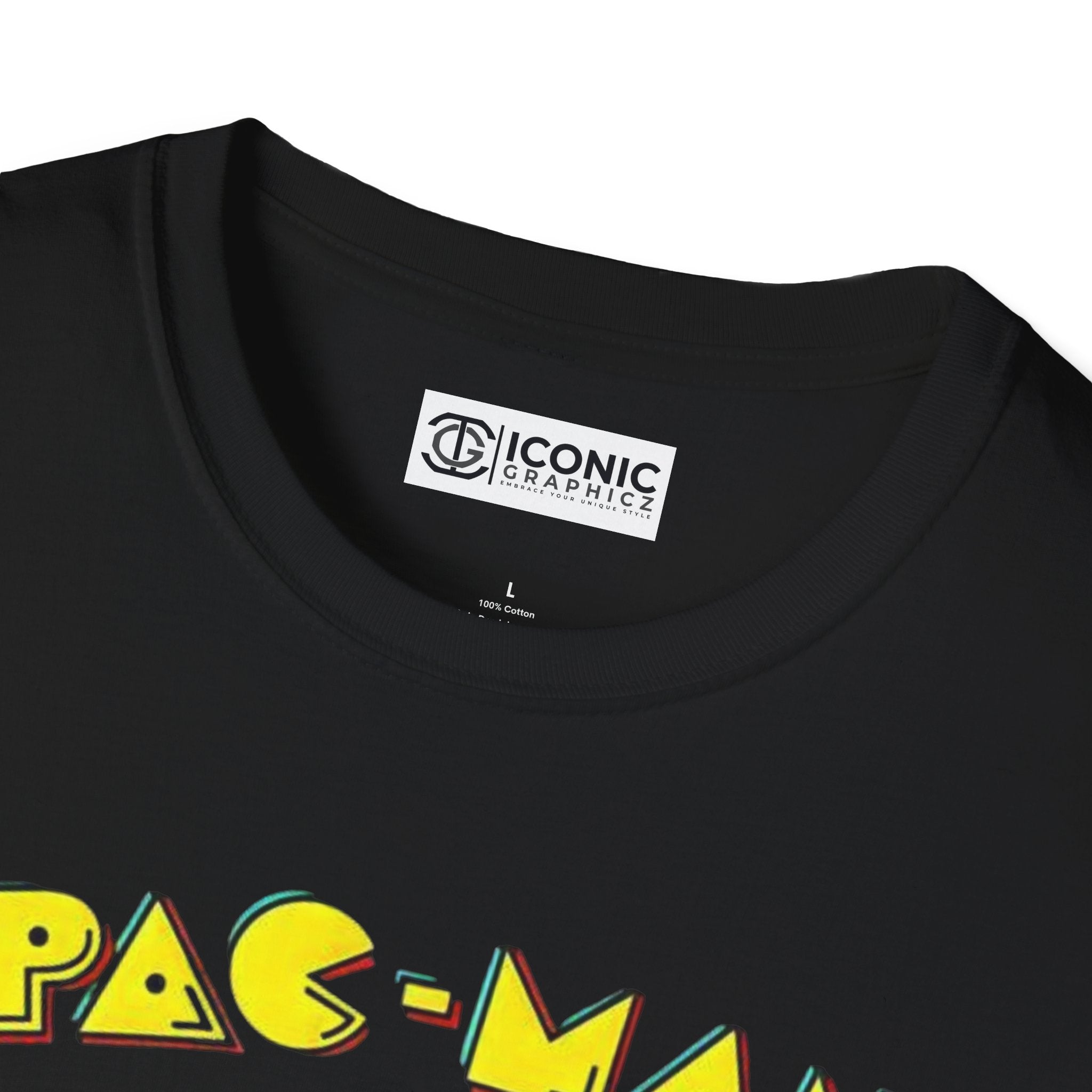 Pac-Man T-Shirt