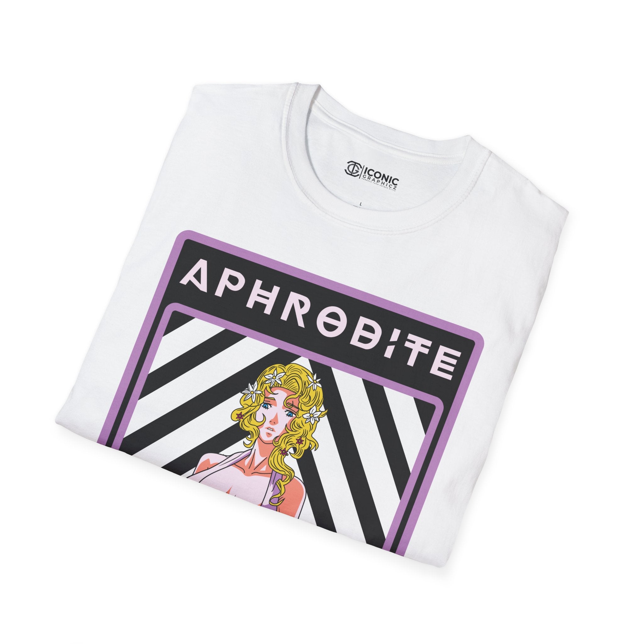 Aphrodite Record of Ragnorok T-Shirt