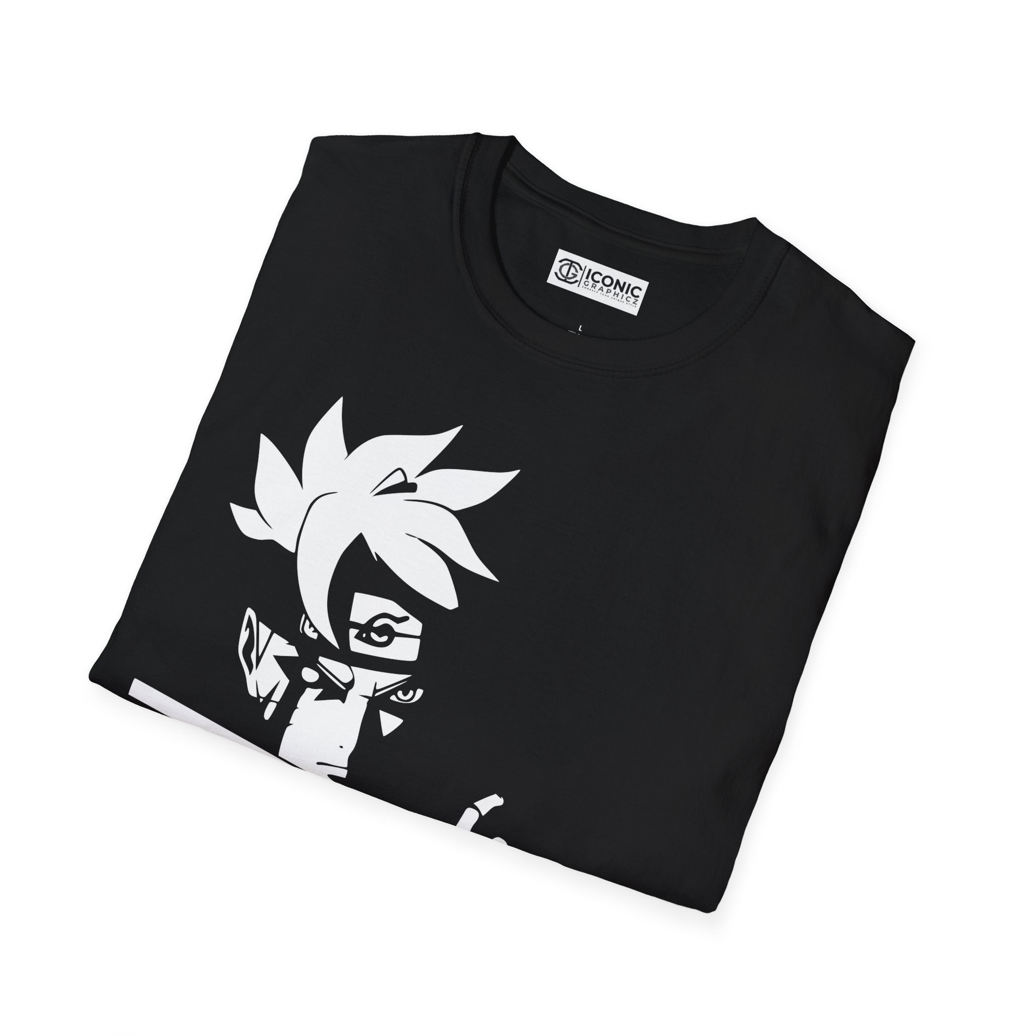 Uzumaki Boruto T-Shirt