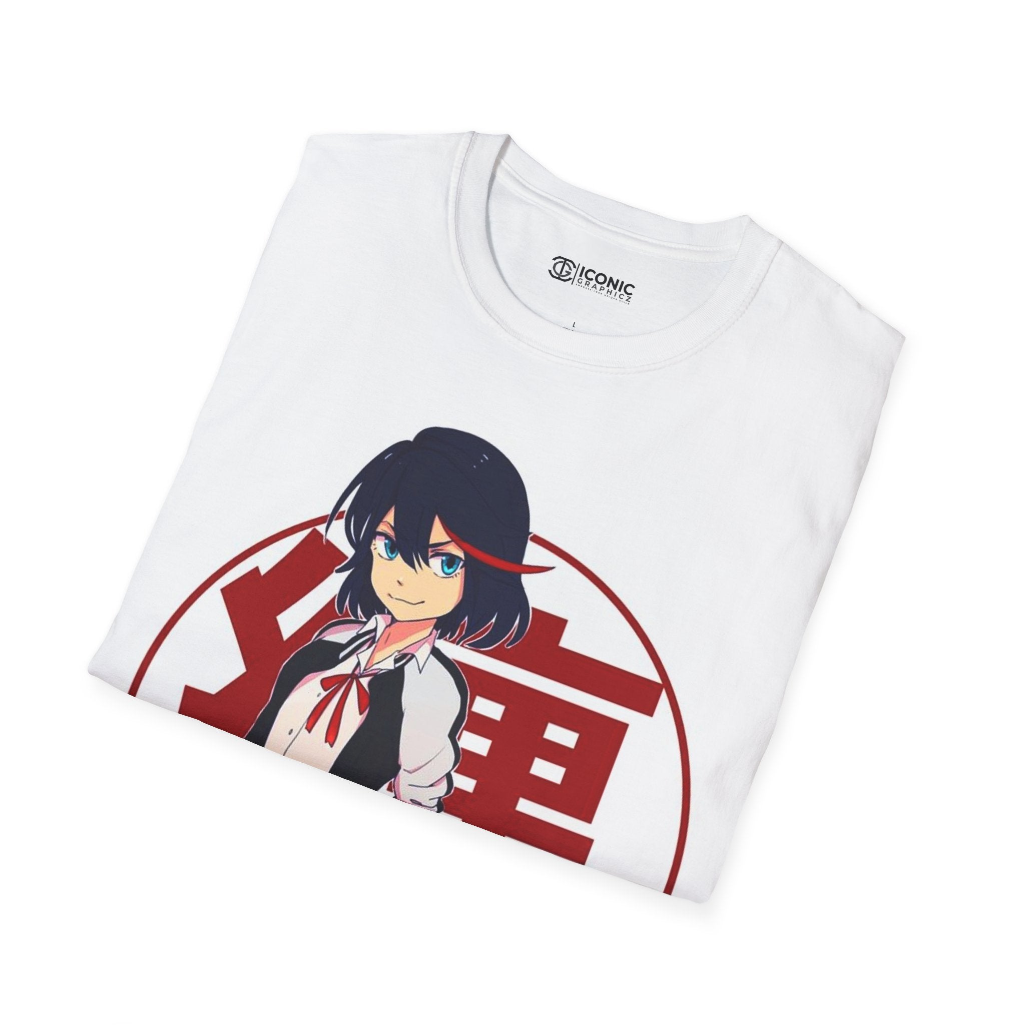 Ryuko Kill la Kill T-Shirt