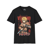 Thorfinn Vinland Saga T-Shirt