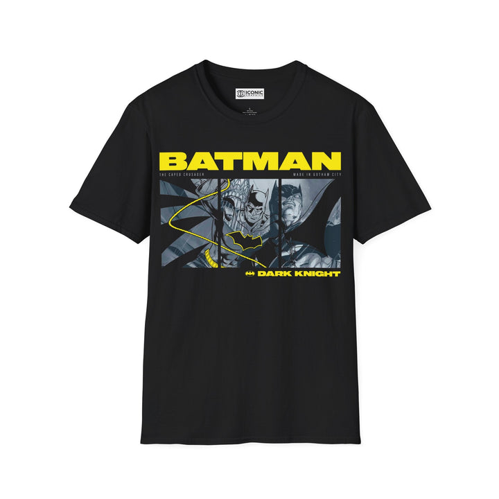 Batman T-Shirt Printify