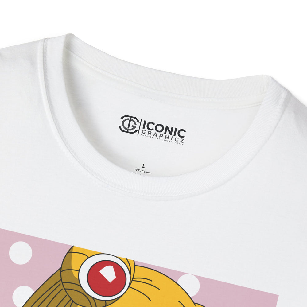 Serena Sailor Moon T-Shirt - 