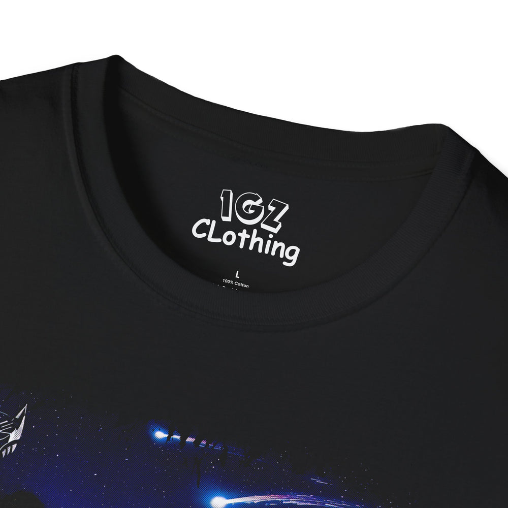 Transformers T-Shirt