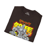 Jack Hanma Baki T-Shirt