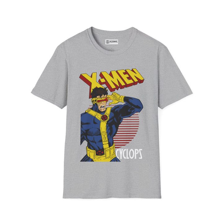 Cyclops T-Shirt Printify