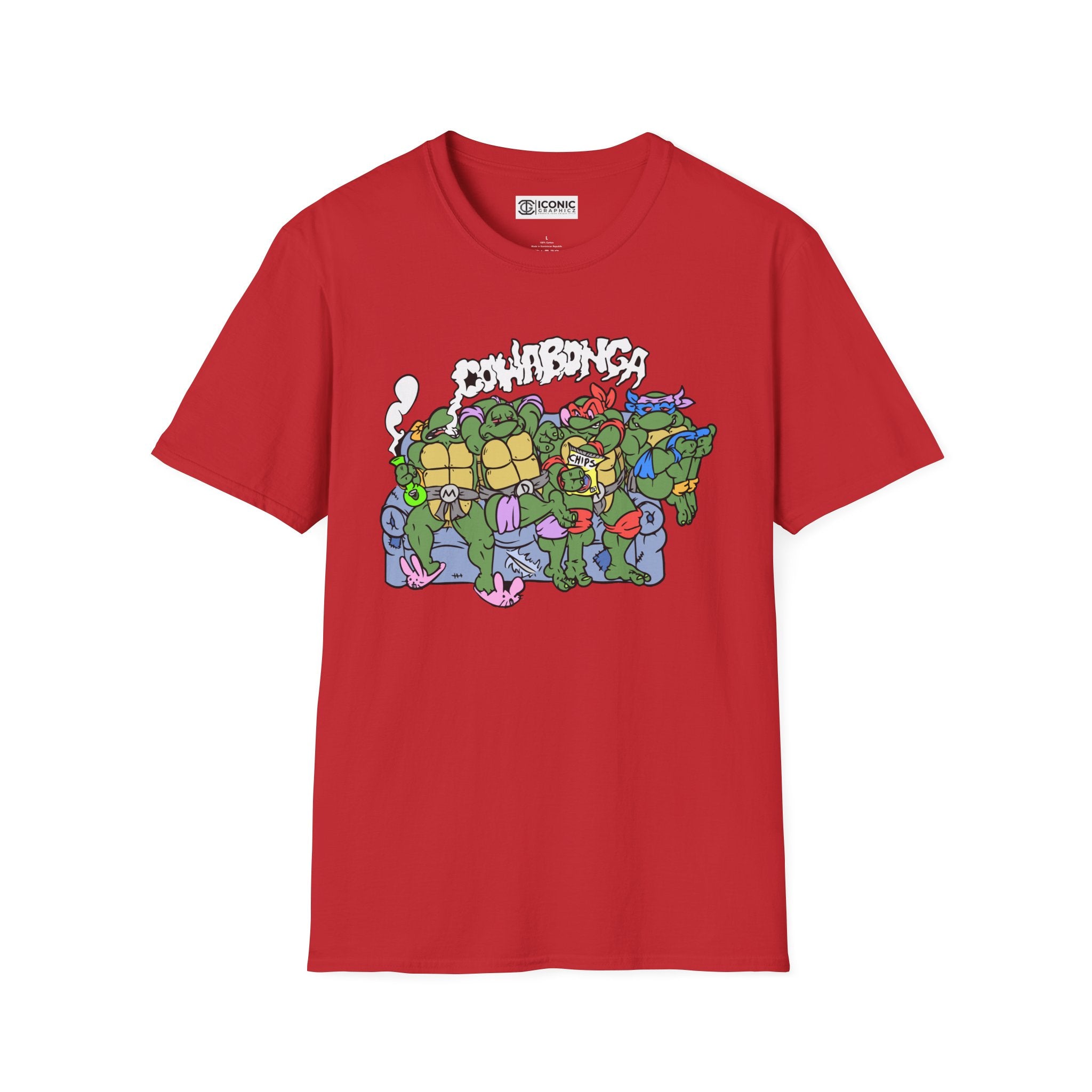 TMNT T-Shirt