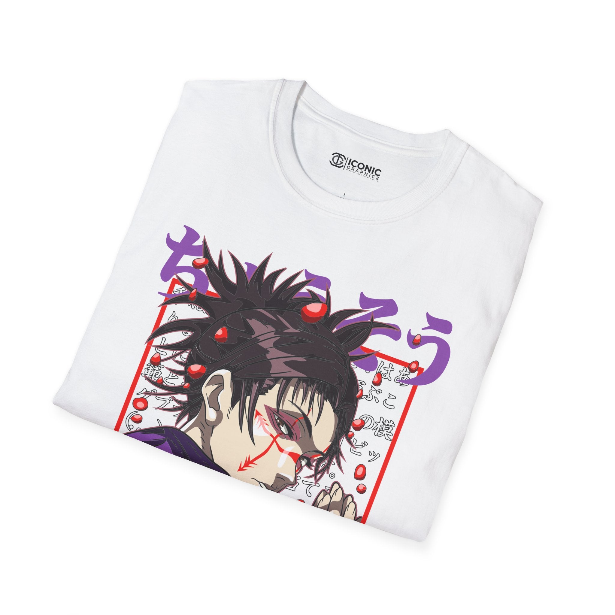 Choso Jujitsu Kaisen T-Shirt