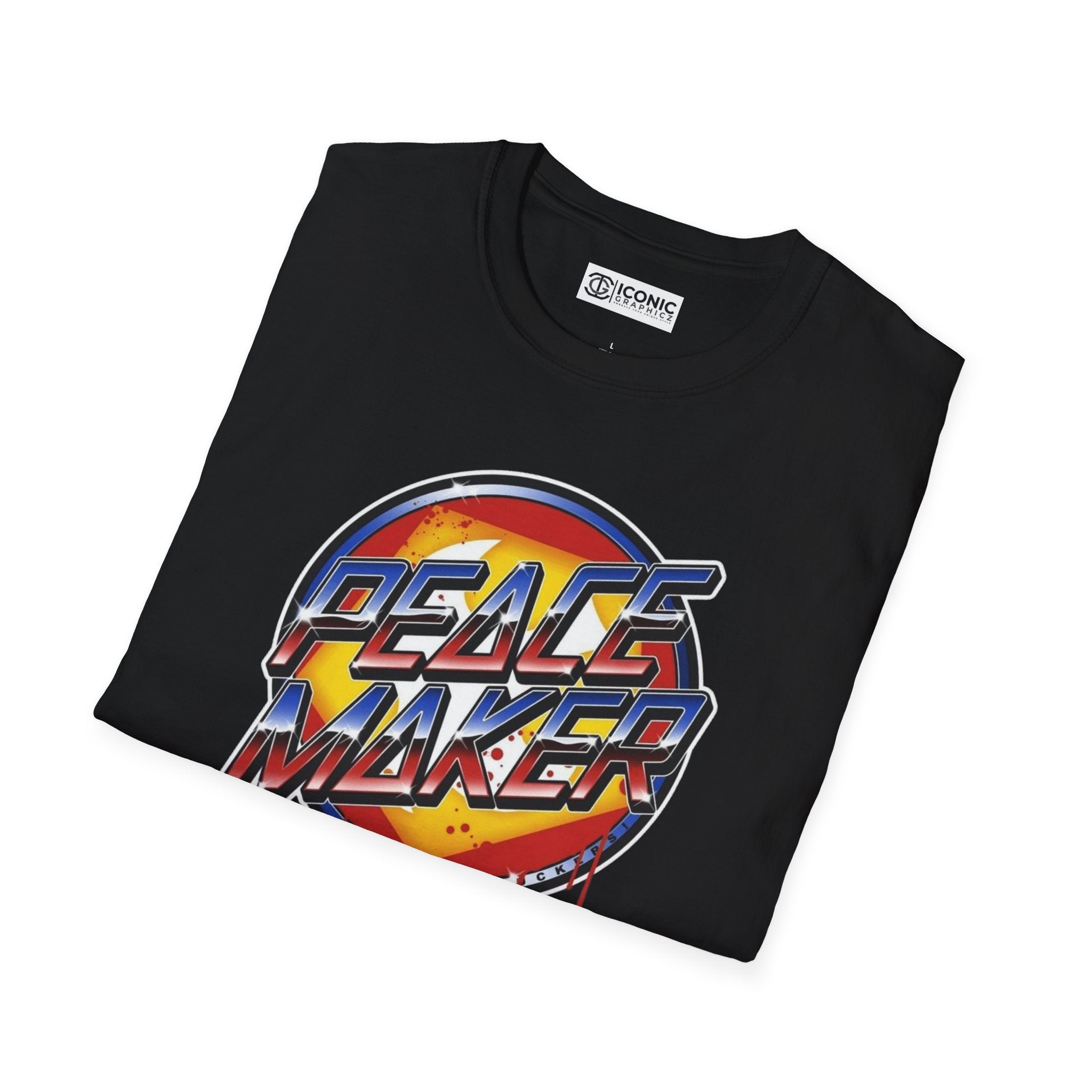 Peacemaker T-Shirt