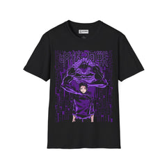 Yuta Unisex Softstyle T-Shirt - IGZ Clothing 