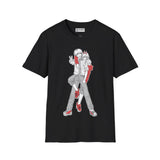 Denji and Power Chainsaw Man T-Shirt - 