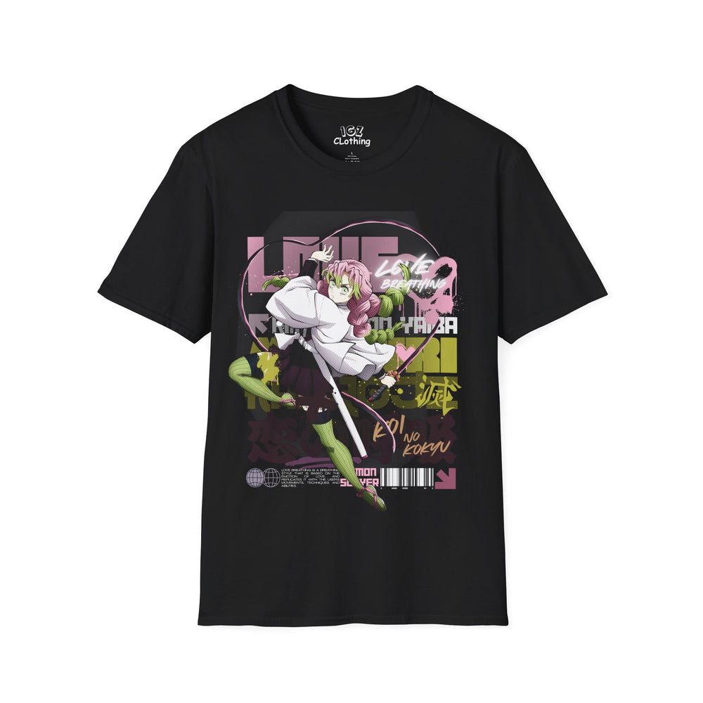 Mitsuri Demon Slayer T-Shirt