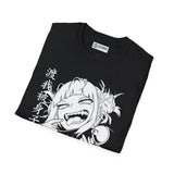 Himiko Toga My hero academia T-Shirt - 