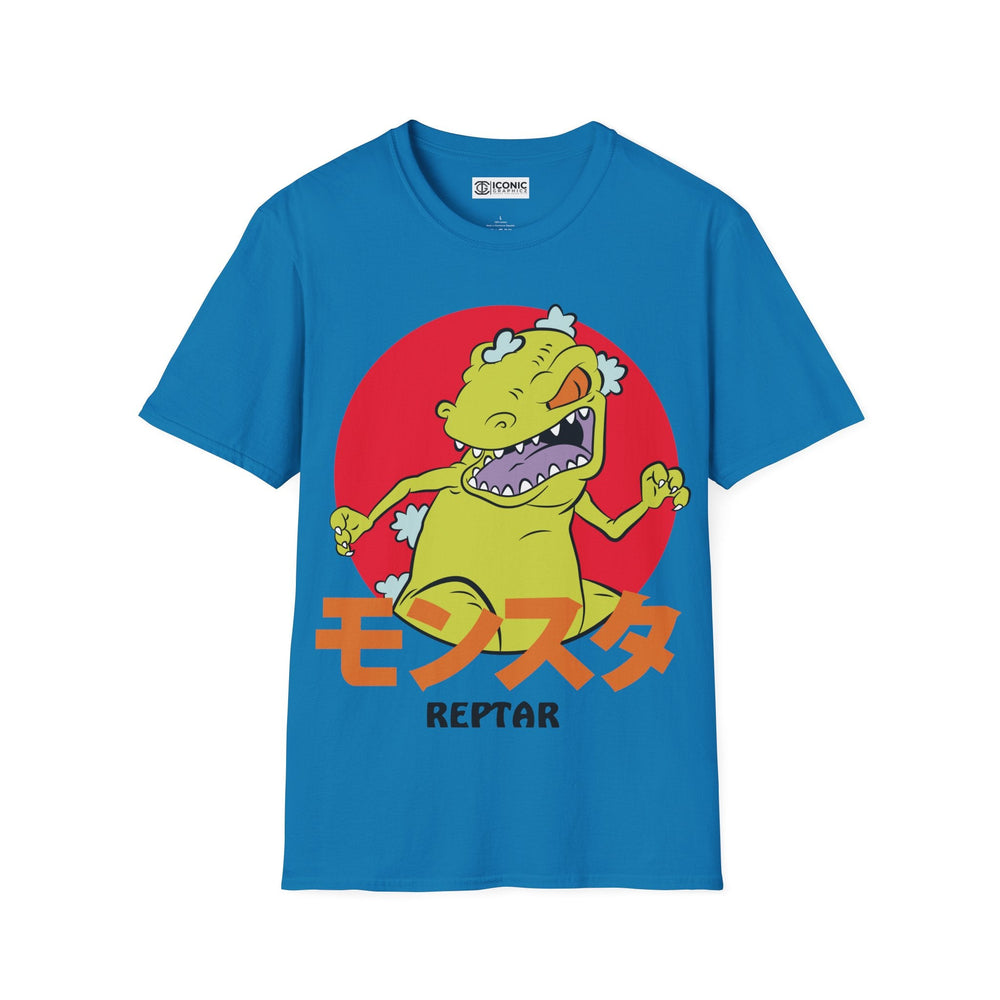 Rugrats T-Shirt Printify