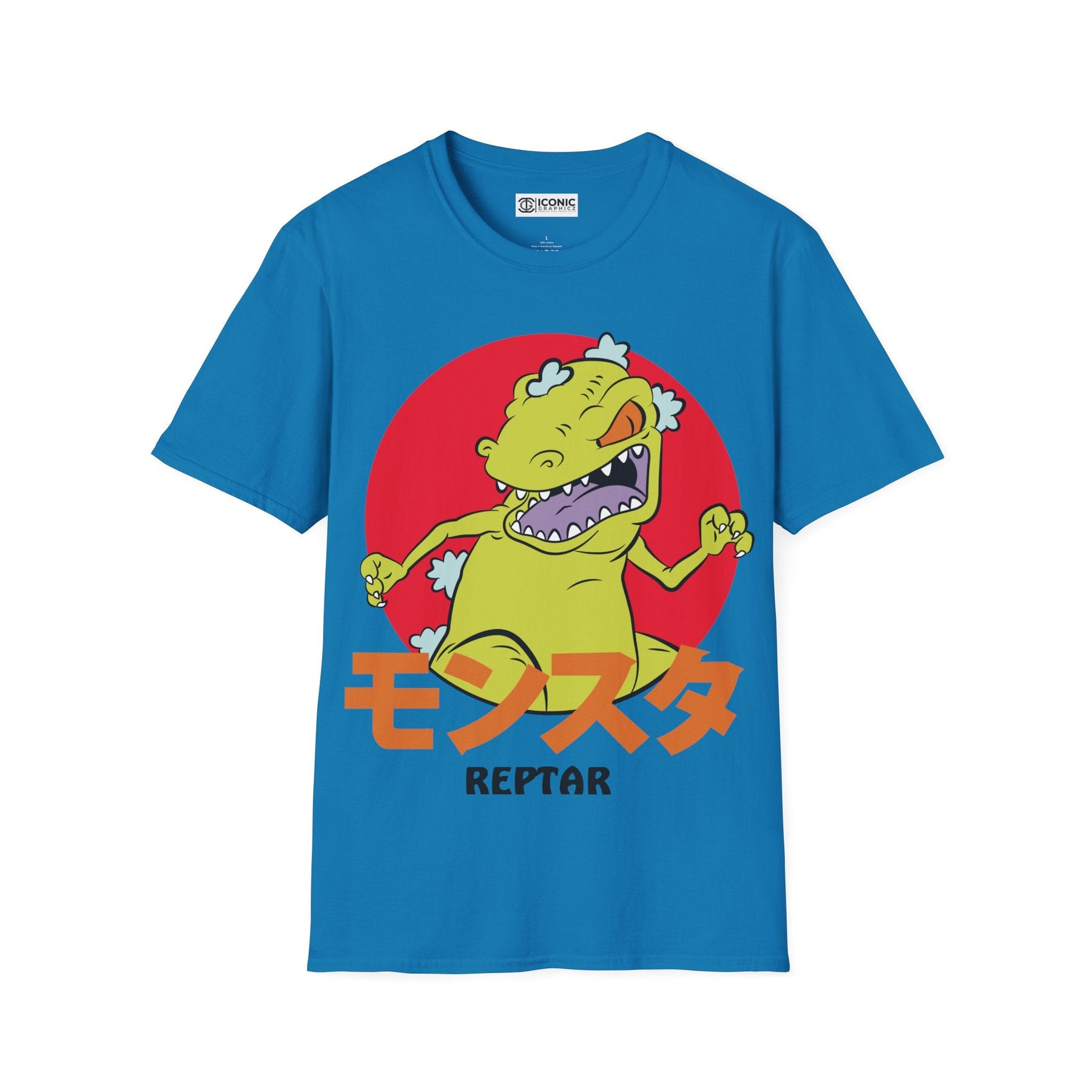 Rugrats T-Shirt Printify