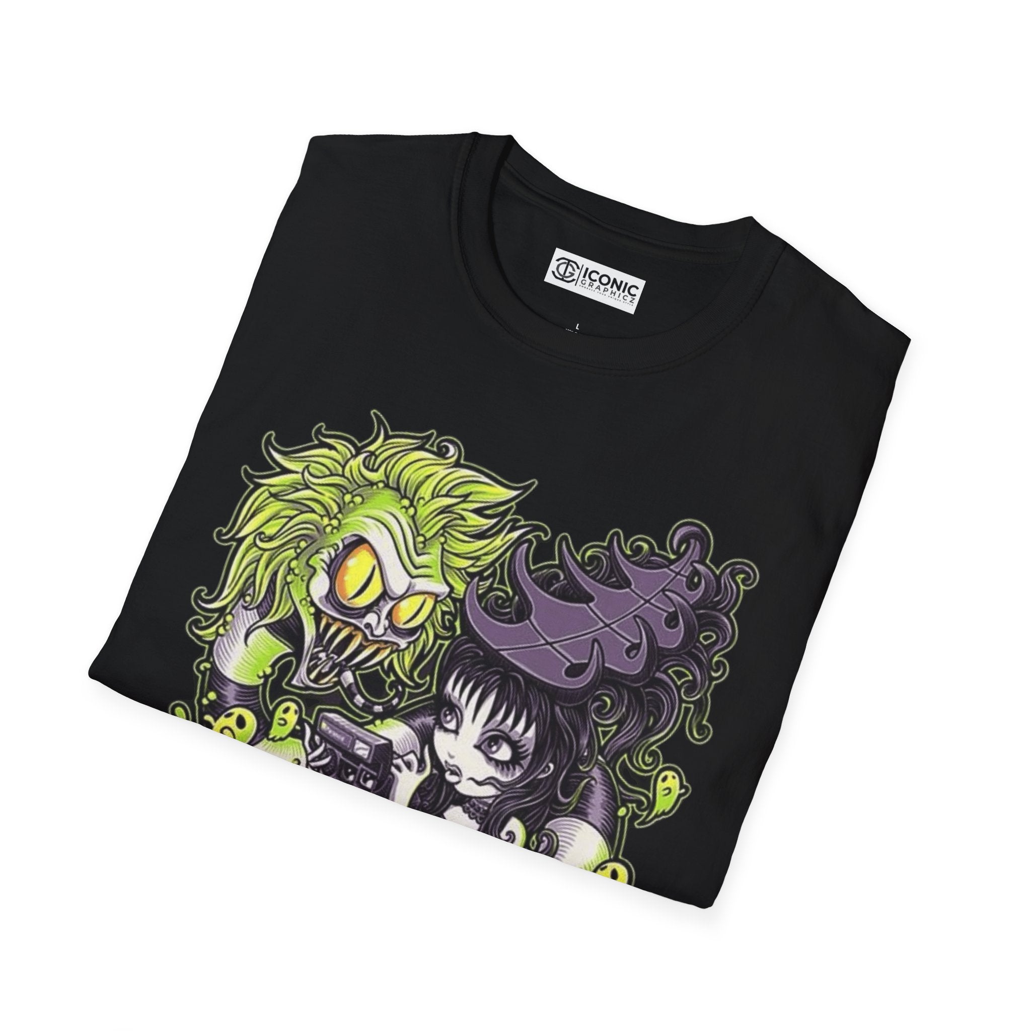 Beetlejuice T-Shirt