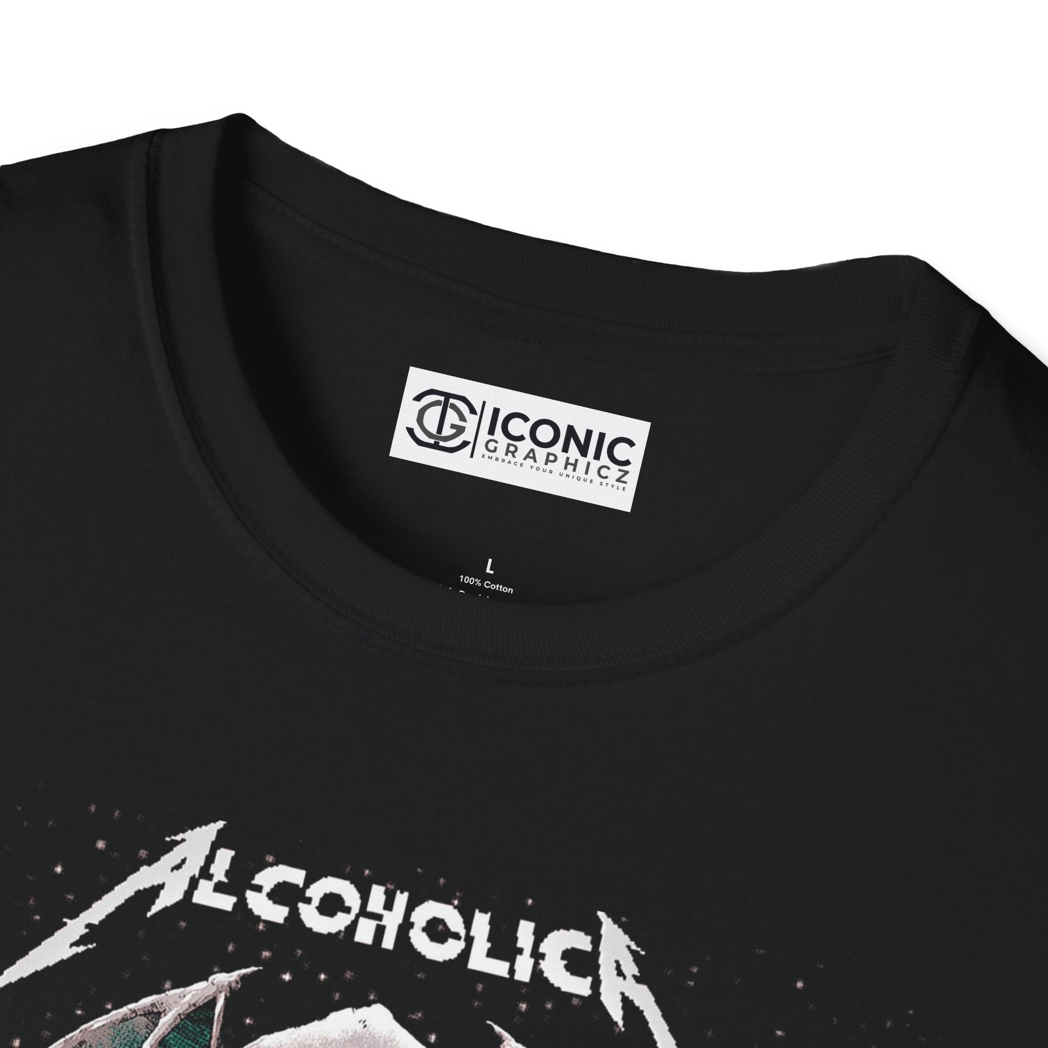 Alcoholica T-Shirt