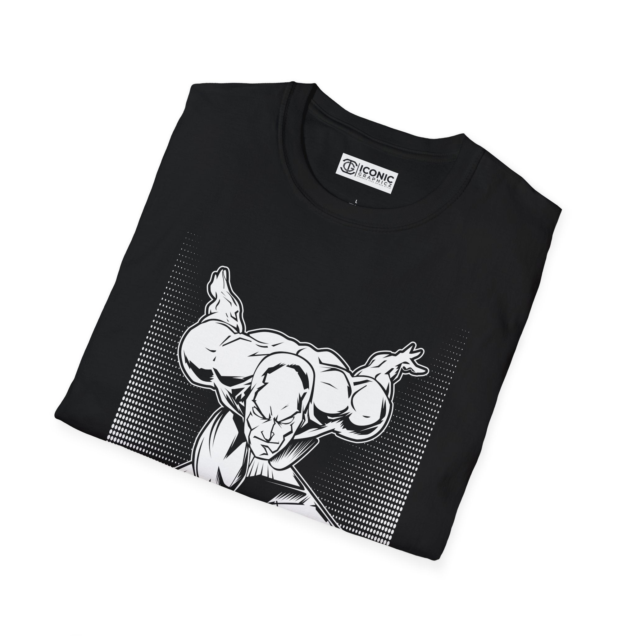 Silver Surfer T-Shirt