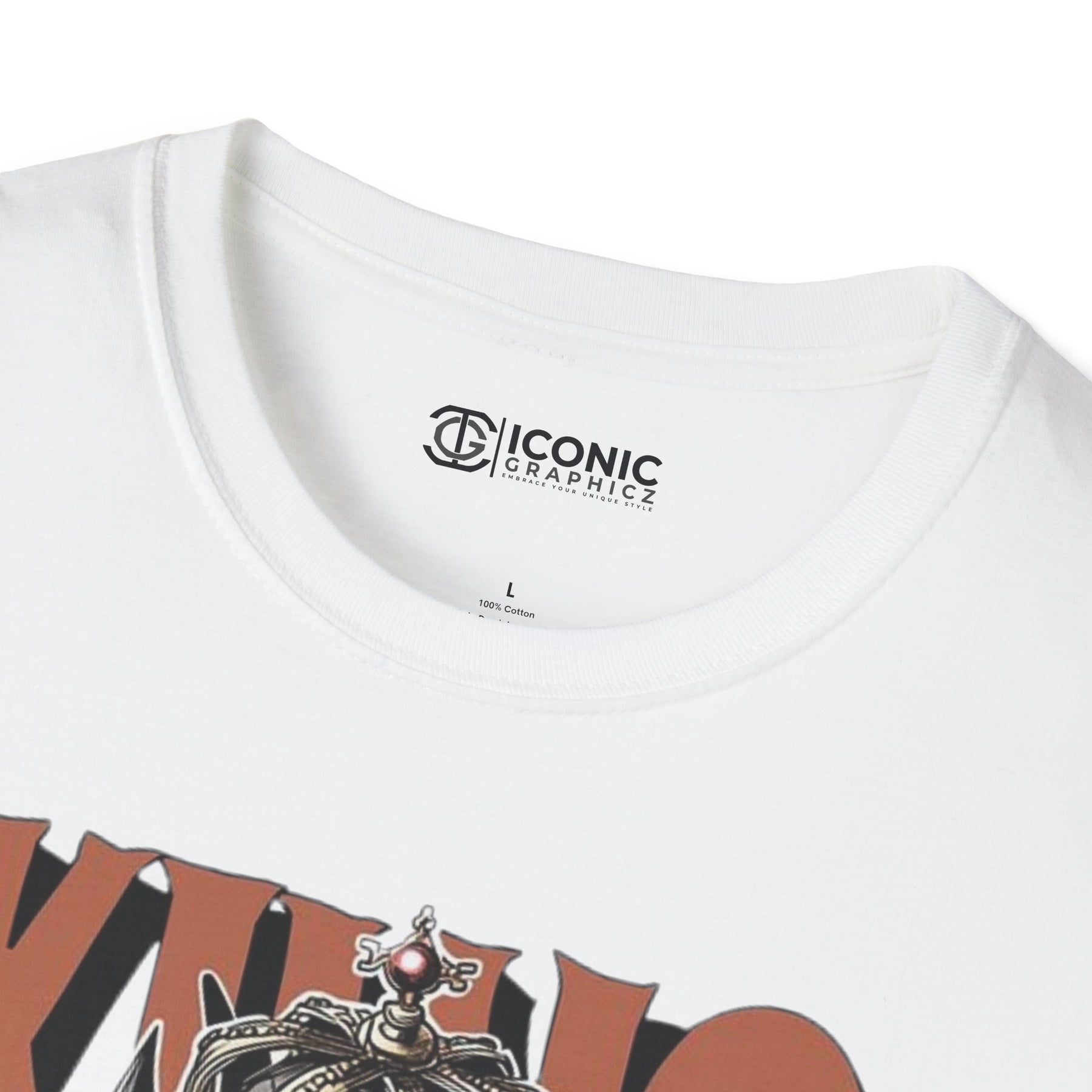 Goku Dragonball T-Shirt - 