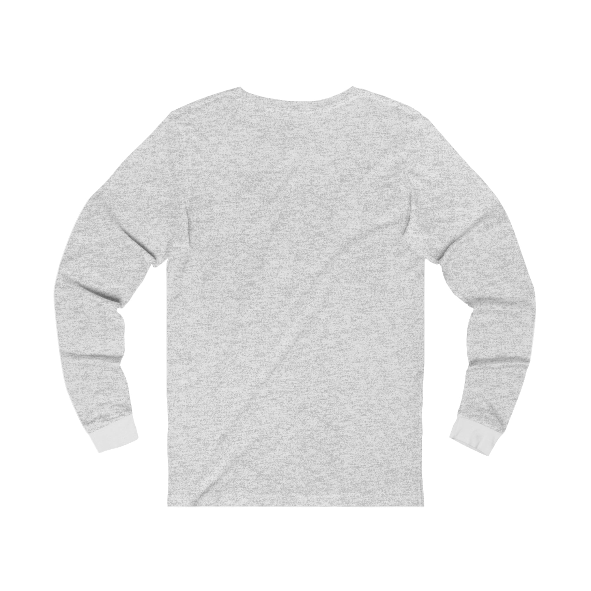 Graphicz Unisex Jersey Long Sleeve Tee - IGZ Clothing 