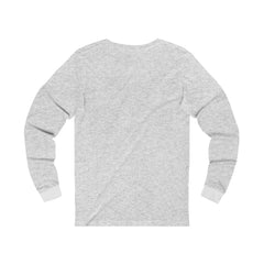 Graphicz Unisex Jersey Long Sleeve Tee - IGZ Clothing 