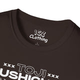 Toji Fushiguro Jujitsu Kaisen T-Shirt
