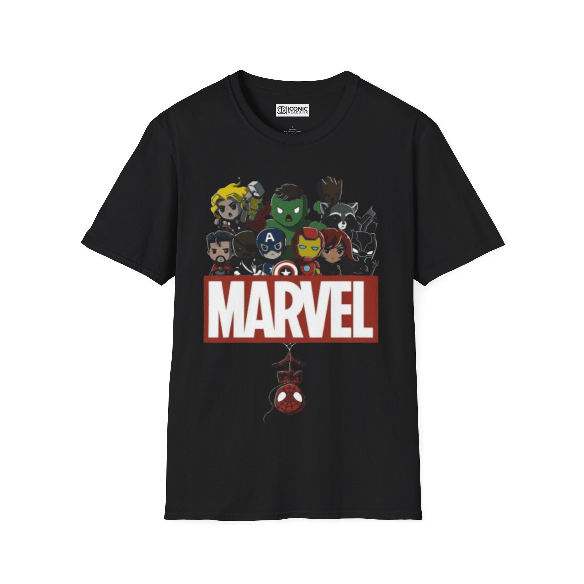 Avengers T-Shirt