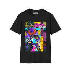 Jojo Unisex Softstyle T-Shirt - IGZ Clothing 