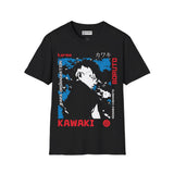 Kawaki Boruto T-Shirt - 