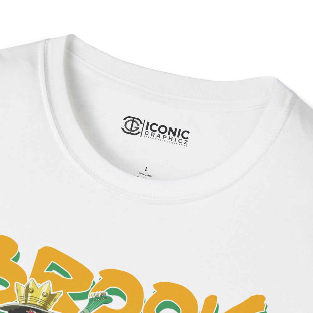 Brook One piece T-Shirt Printify