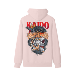 Kaido One Piece Hoodie