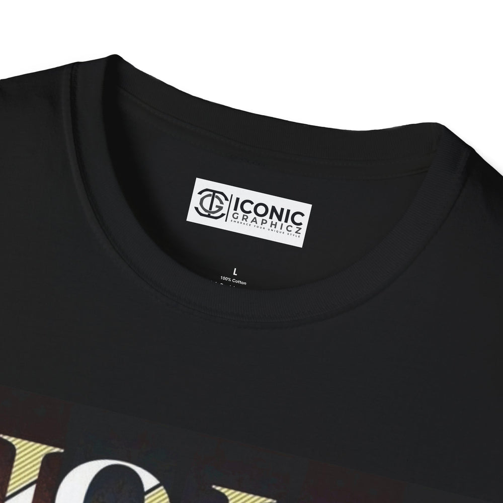Jojo bizarre adventure T-Shirt - 