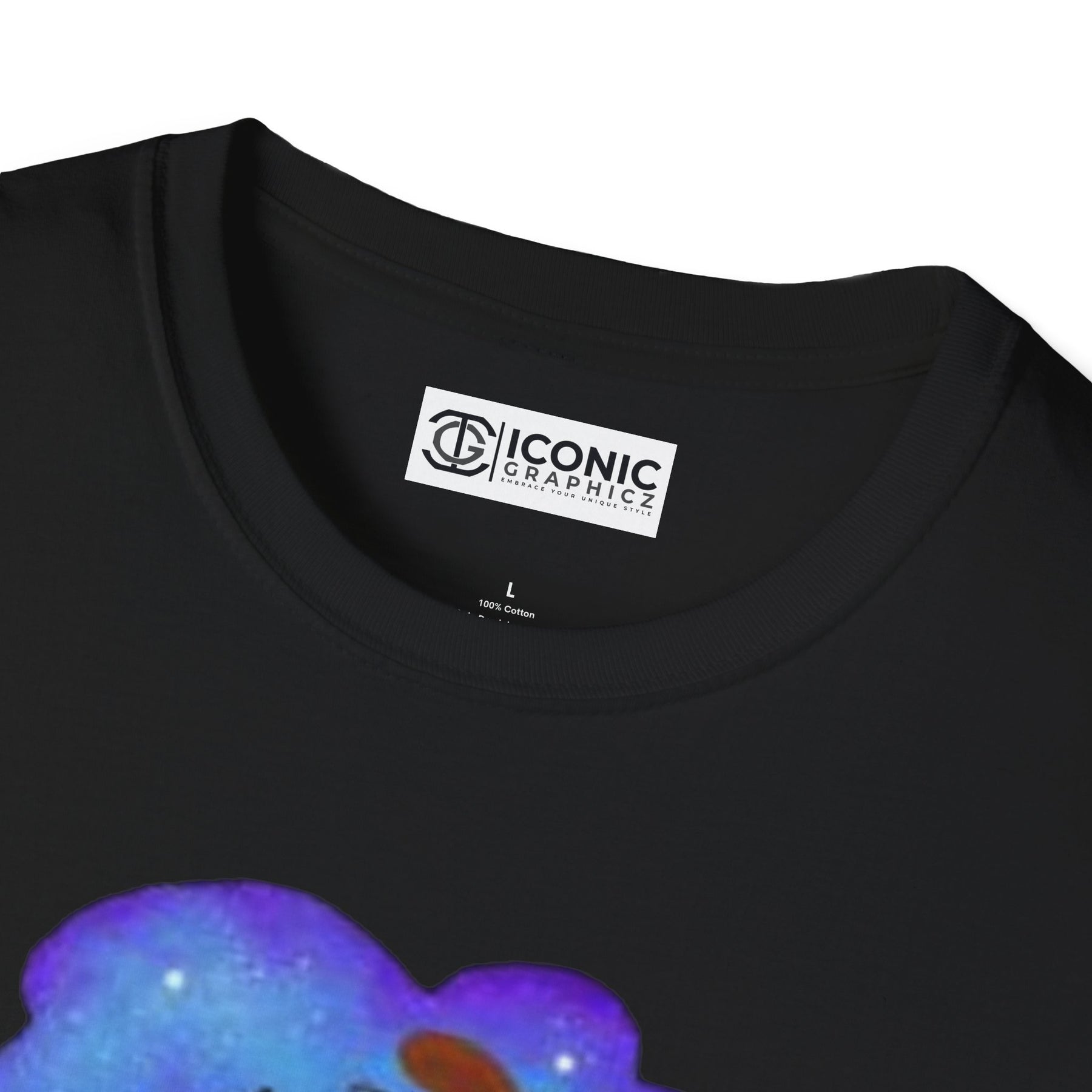 Rick and Morty T-Shirt - 