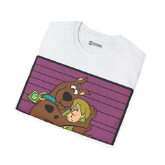 Scooby-doo T-Shirt