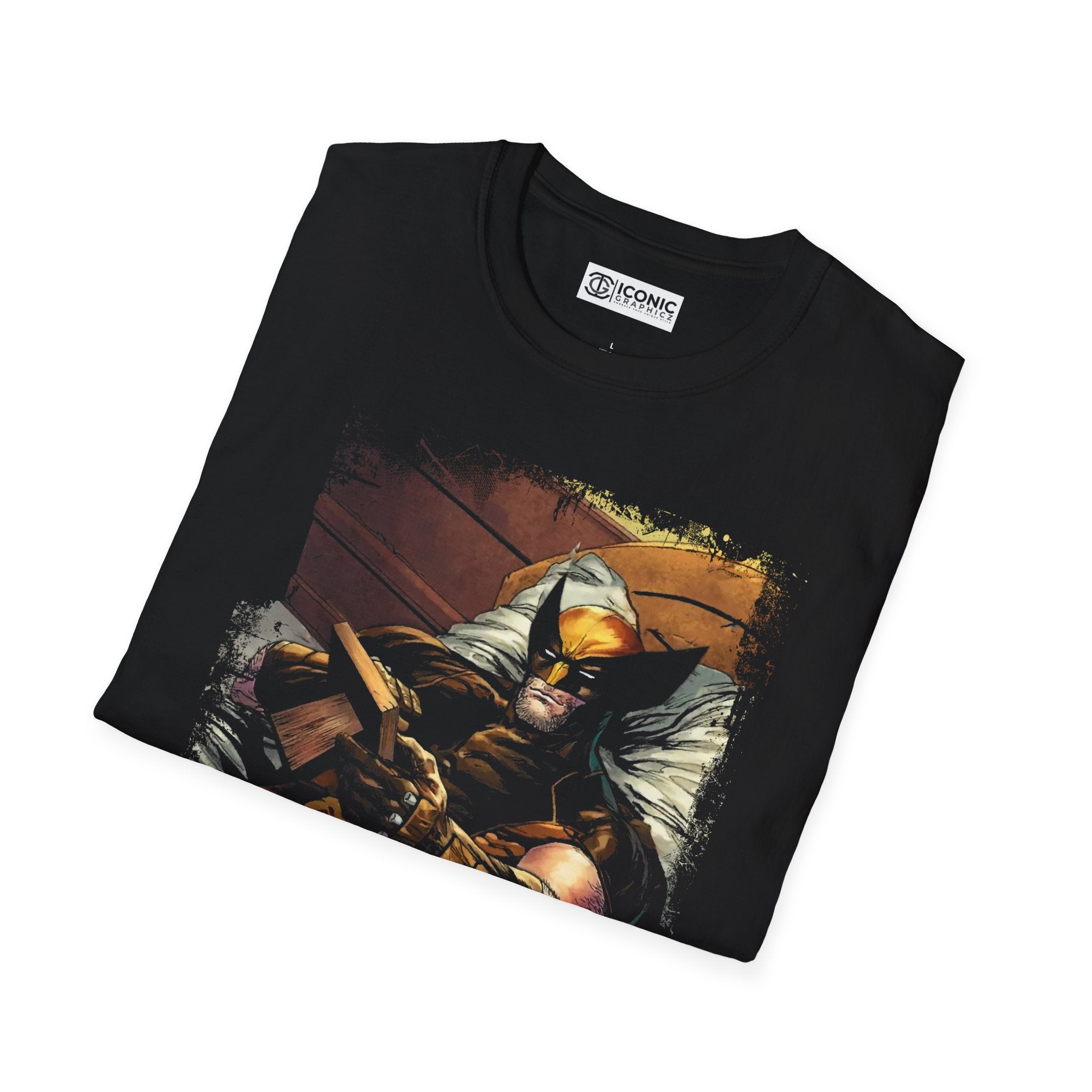 Wolverine T-Shirt