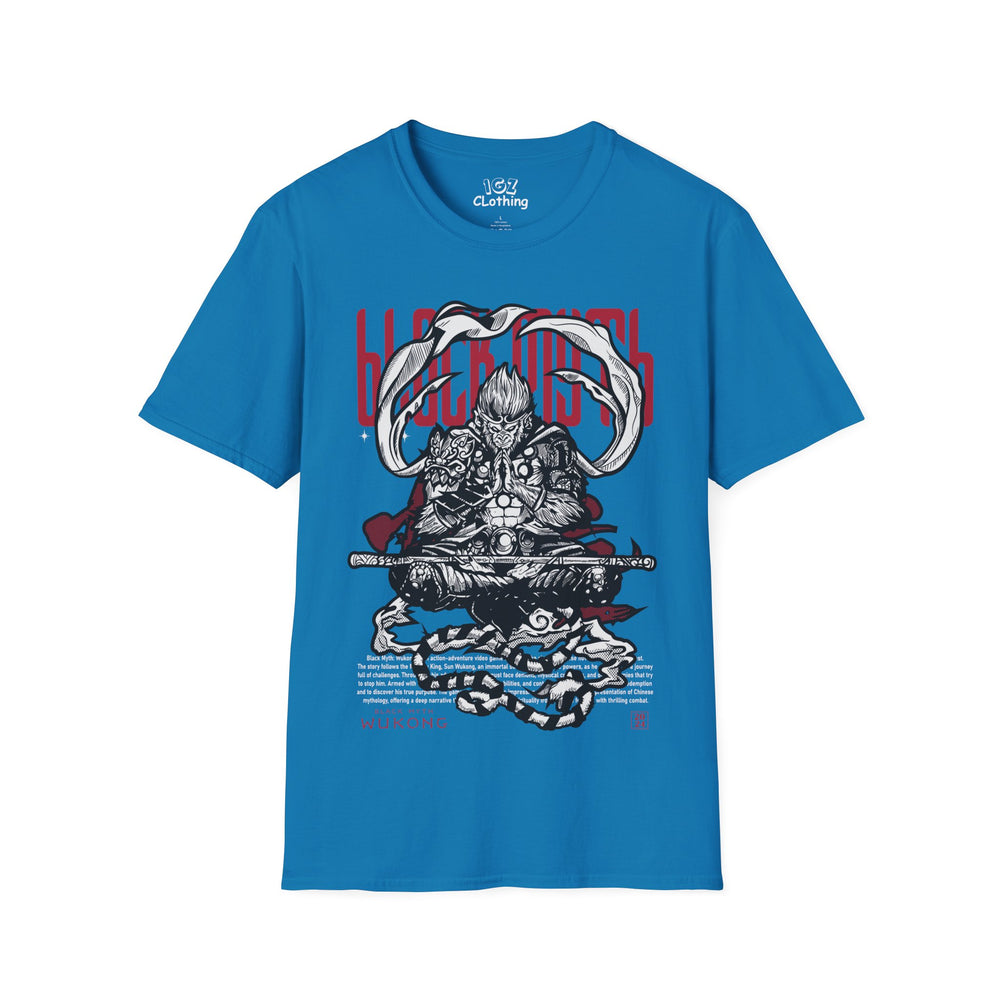 Wukong T-Shirt